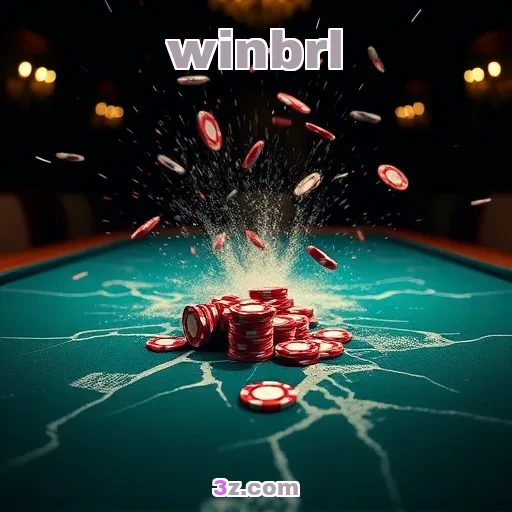 winbrl: O Portal Brasileiro que Revoluciona os Jogos Online