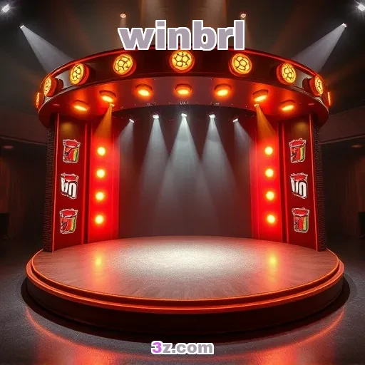 winbrl: Atraente e Prático no Mundo dos Pagamentos Online