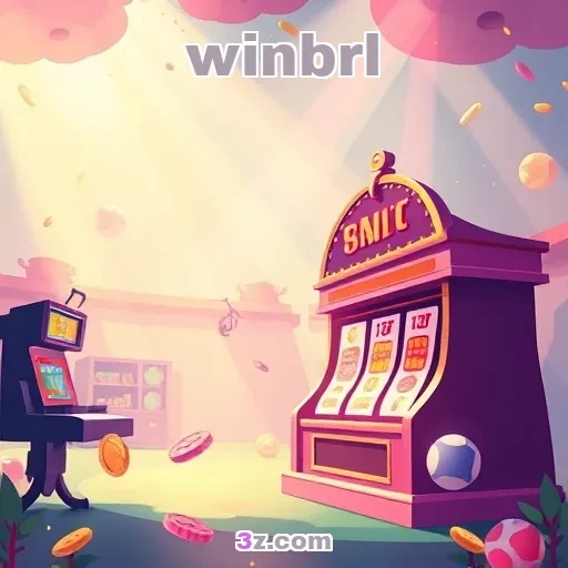 winbrl: Aproveite Promoções que Potencializam Seus Jogos e Ganhos