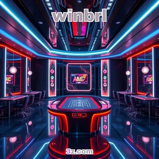 winbrl: A Segurança que Faz a Diferença nos Jogos Online