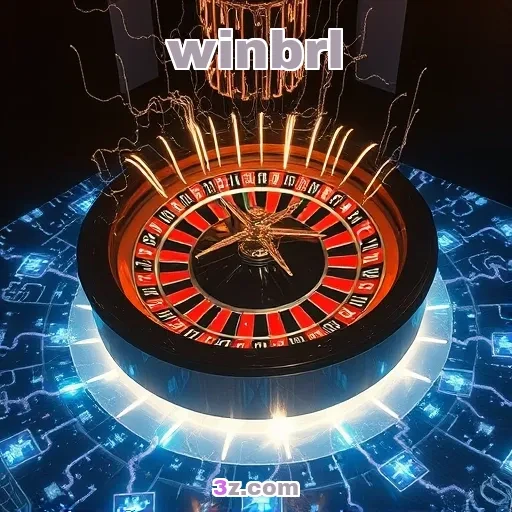 winbrl: Apostas em Eventos Esportivos Para Todos os Gostos